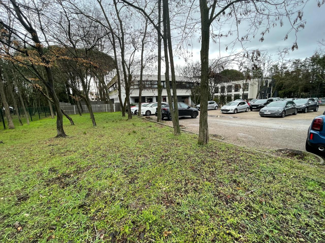 Bureau Montpellier 100m² Location bureau Montpellier Hérault OLBUR2530733 1